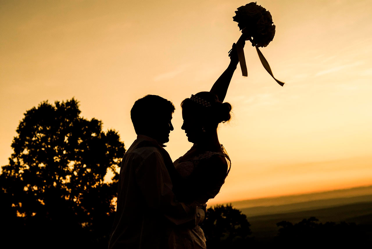 Viajes a asia para novios