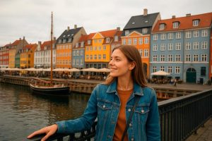 Viajar Solo - Viajes Cocokay